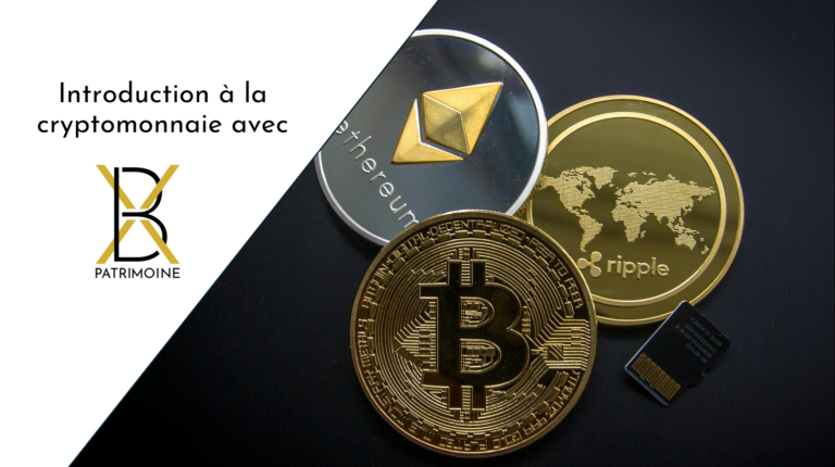 Crypto, actions, obligations, opc, etf