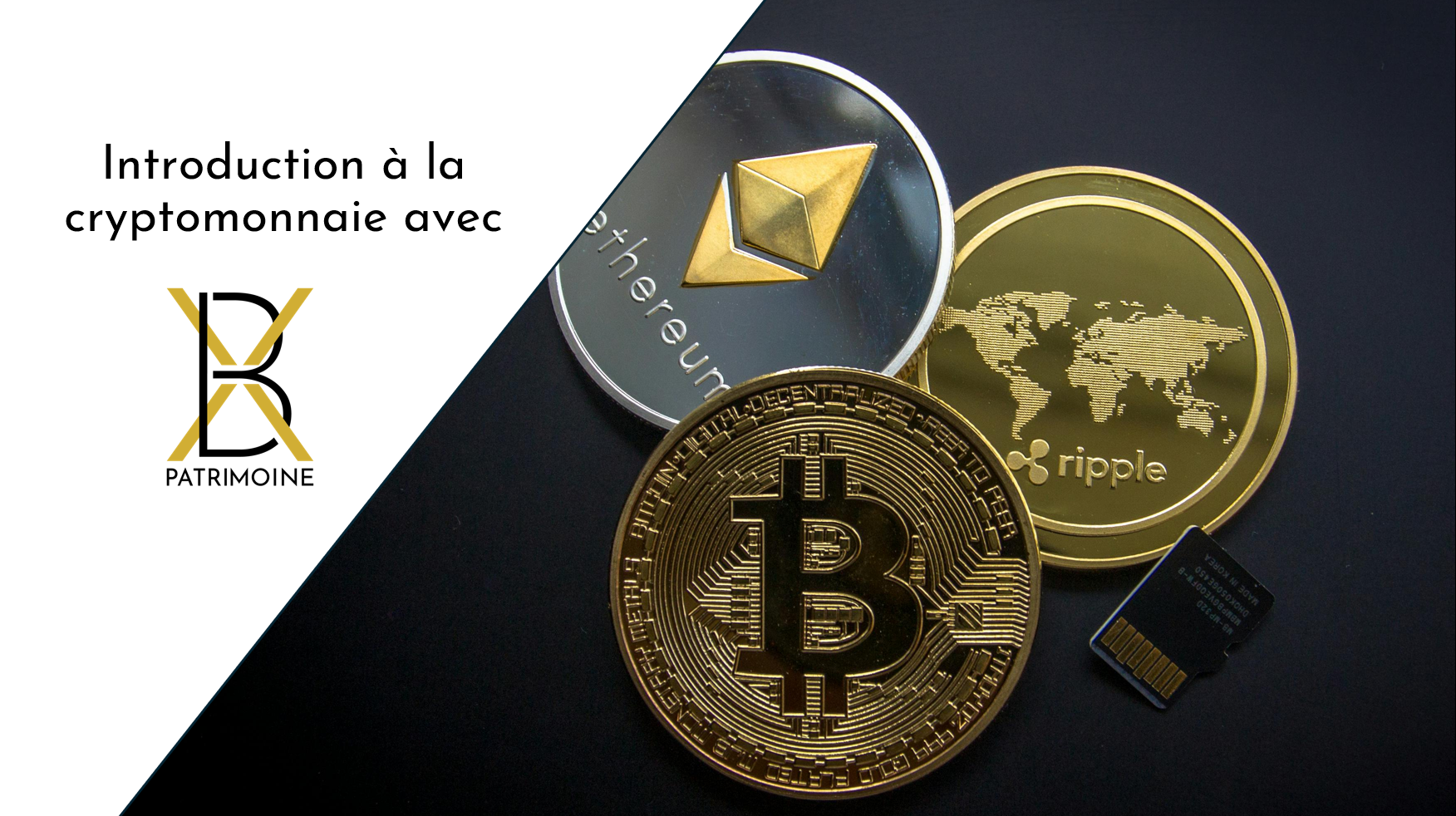 Crypto, actions, obligations, opc, etf